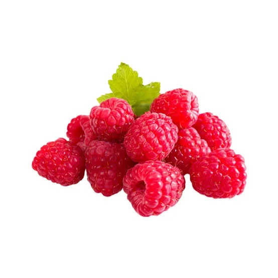 Toptan Ahududu - Çilek Fresh