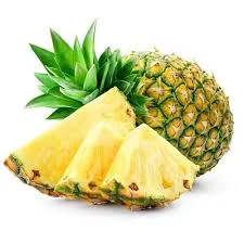 Toptan Ananas - Çilek Fresh