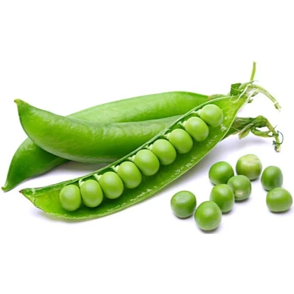 Toptan Bezelye - Çilek Fresh