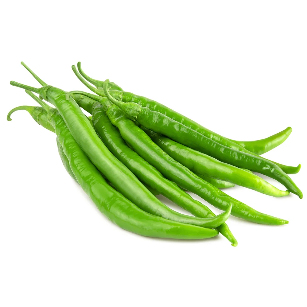 Toptan Biber - Çilek Fresh