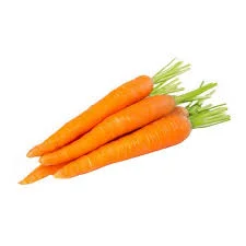 Toptan Havuç - Çilek Fresh