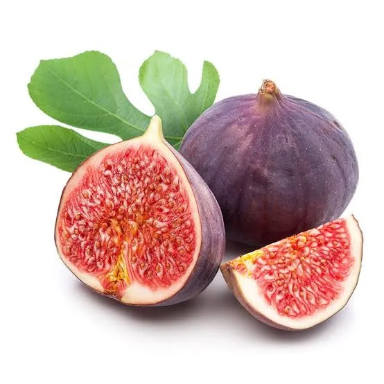 Toptan İncir - Çilek Fresh