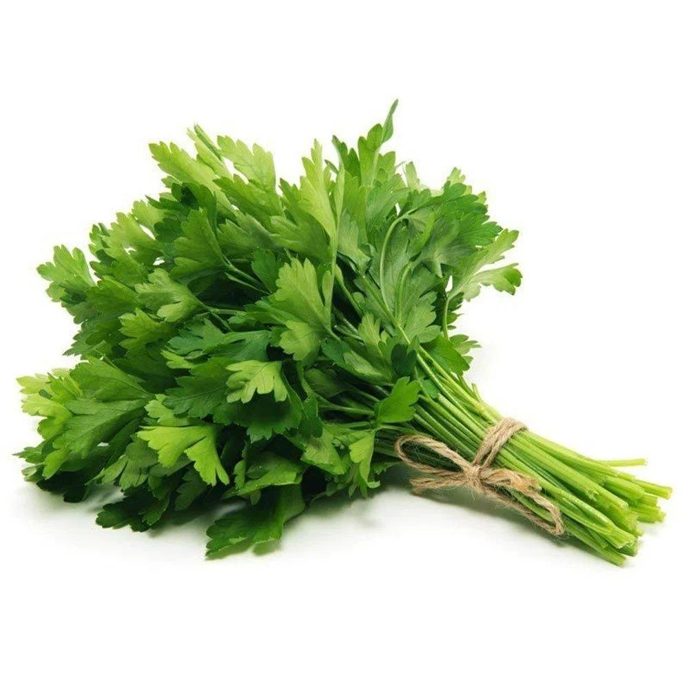 Toptan Maydanoz - Çilek Fresh