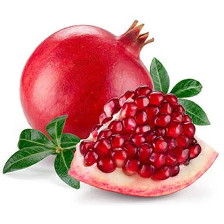 Toptan Nar - Çilek Fresh