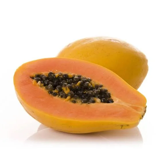 Toptan Papaya - Çilek Fresh