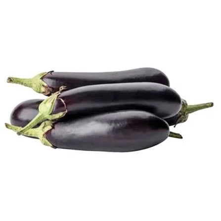 Toptan Patlıcan - Çilek Fresh